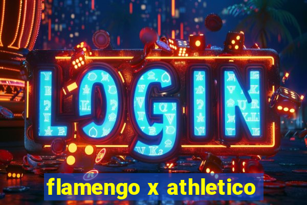 flamengo x athletico-pr ao vivo futemax